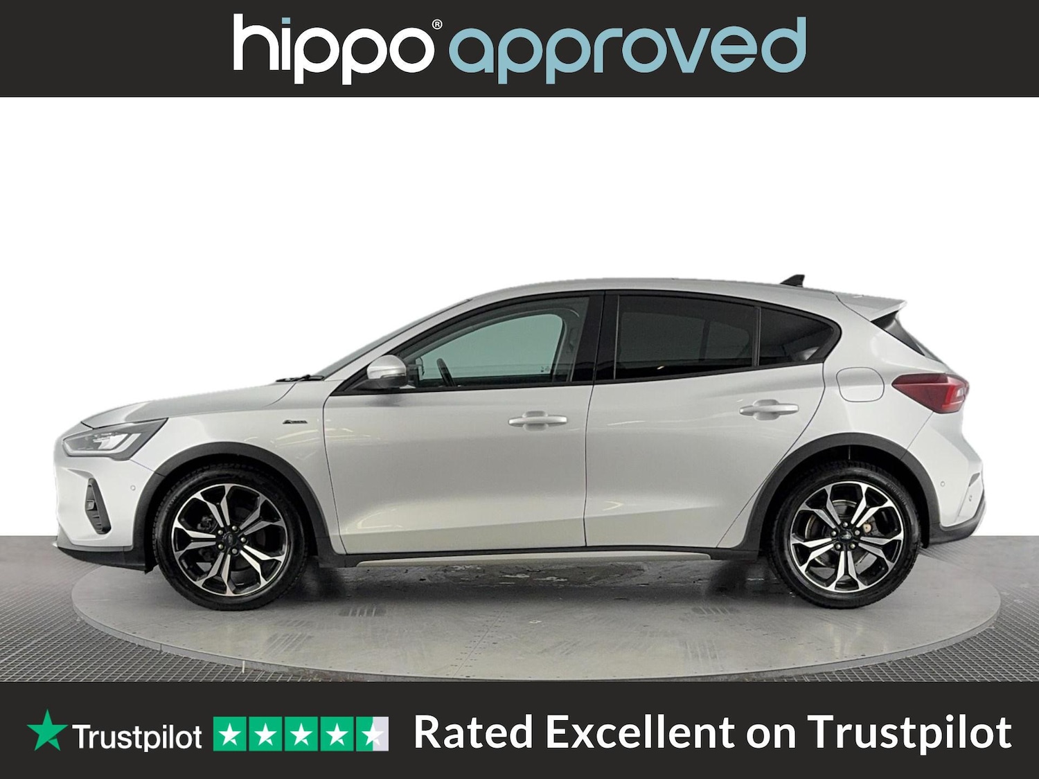 Used Ford Focus 2022 for sale - 76658432: Photo 7