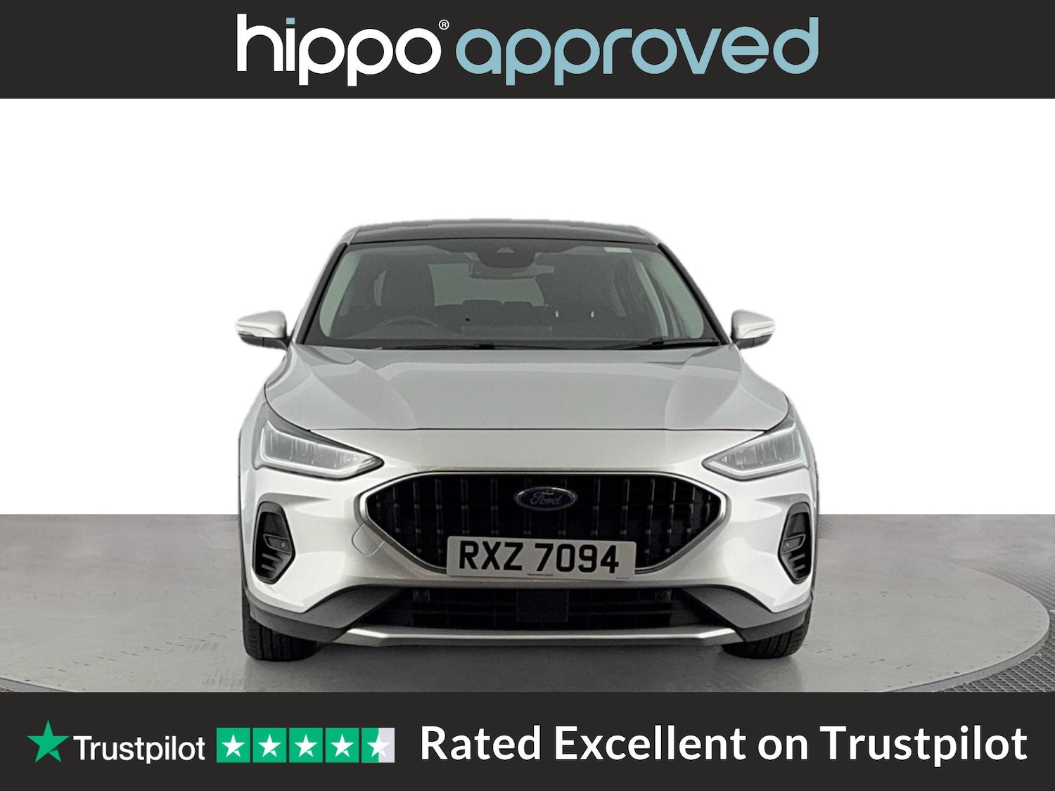 Used Ford Focus 2022 for sale - 76658432: Photo 8