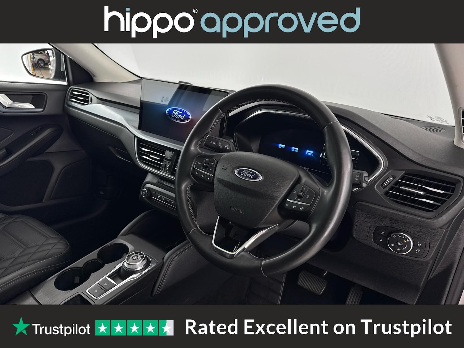 Used Ford Focus 2022 for sale - 76658432: Photo 9