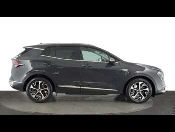 Used Kia Sportage 2022 for sale - 74900834: Photo