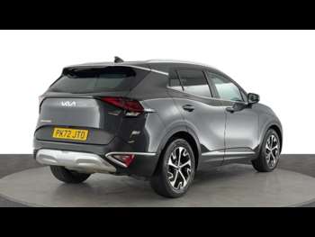 Used Kia Sportage 2022 for sale - 74900834: Photo