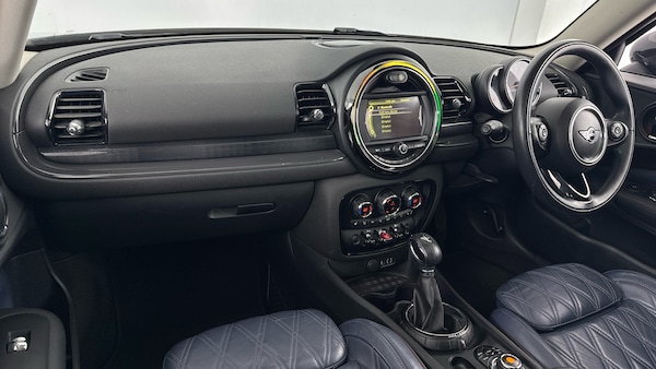 Used MINI Clubman 2016 for sale - 76207616: Photo 10