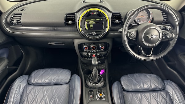 Used MINI Clubman 2016 for sale - 76207616: Photo 11