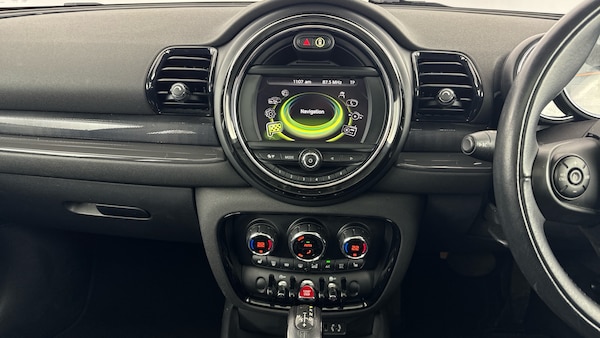Used MINI Clubman 2016 for sale - 76207616: Photo 12