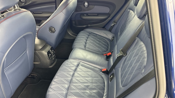 Used MINI Clubman 2016 for sale - 76207616: Photo 14