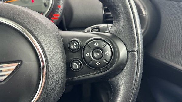 Used MINI Clubman 2016 for sale - 76207616: Photo 17