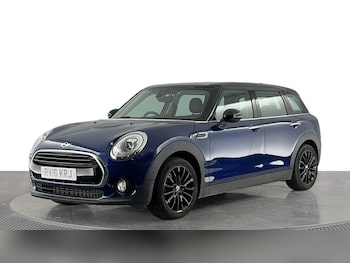 MINI - Clubman