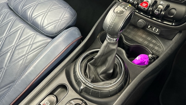Used MINI Clubman 2016 for sale - 76207616: Photo 23