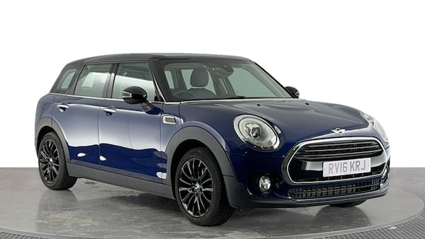 Used MINI Clubman 2016 for sale - 76207616: Photo 2