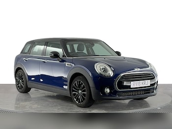 Used MINI Clubman 2016 for sale - 76207616: Photo 2