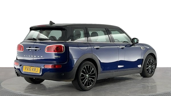 Used MINI Clubman 2016 for sale - 76207616: Photo 33