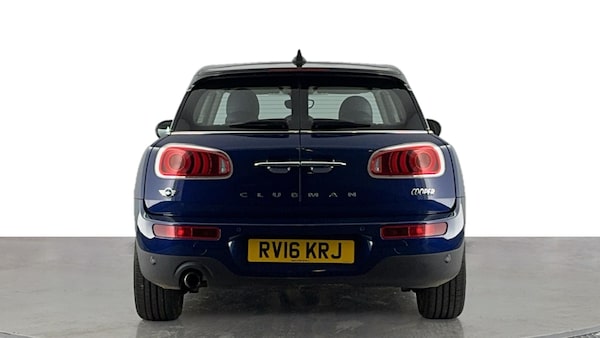 Used MINI Clubman 2016 for sale - 76207616: Photo 34