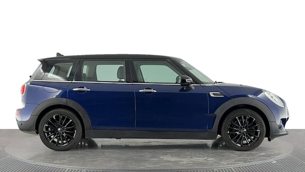 Used MINI Clubman 2016 for sale - 76207616: Photo 3