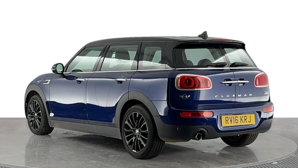 Used MINI Clubman 2016 for sale - 76207616: Photo 41