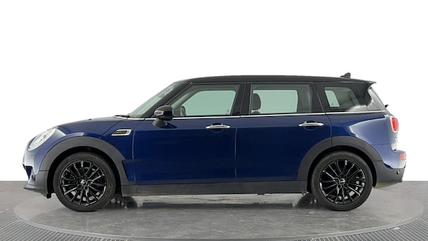 Used MINI Clubman 2016 for sale - 76207616: Photo 42