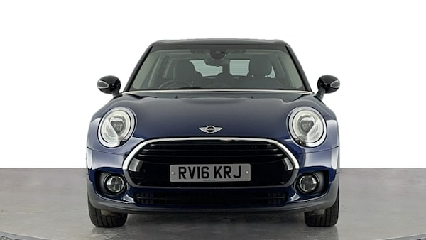Used MINI Clubman 2016 for sale - 76207616: Photo 43