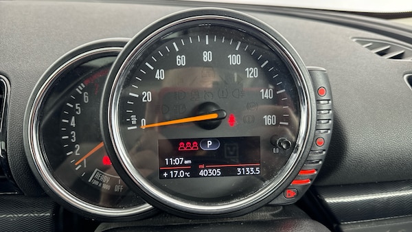 Used MINI Clubman 2016 for sale - 76207616: Photo 48