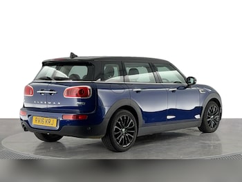 Used MINI Clubman 2016 for sale - 76207616: Photo 4