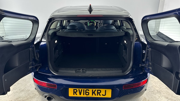 Used MINI Clubman 2016 for sale - 76207616: Photo 50