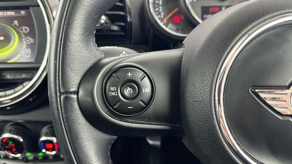 Used MINI Clubman 2016 for sale - 76207616: Photo 53