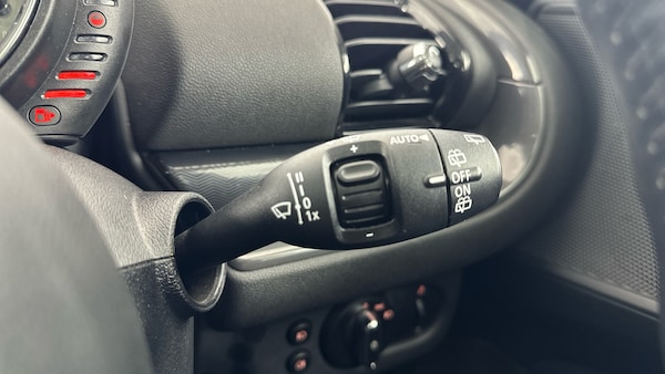 Used MINI Clubman 2016 for sale - 76207616: Photo 54