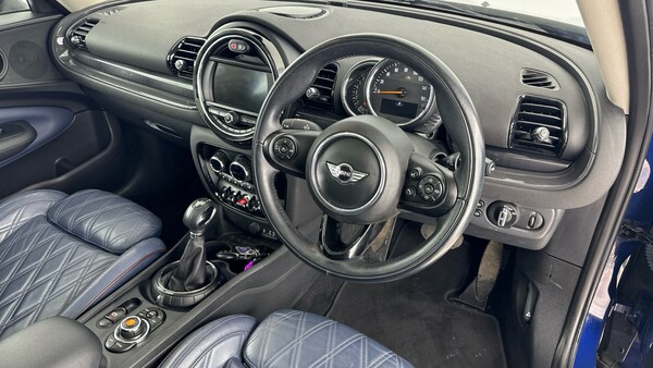Used MINI Clubman 2016 for sale - 76207616: Photo 9