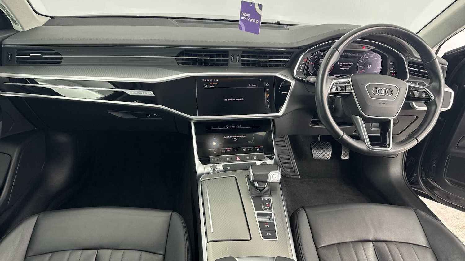 Used Audi A6 Saloon 2023 for sale - 77306258: Photo 11