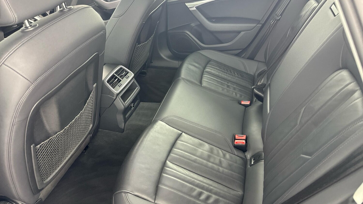 Used Audi A6 Saloon 2023 for sale - 77306258: Photo 14