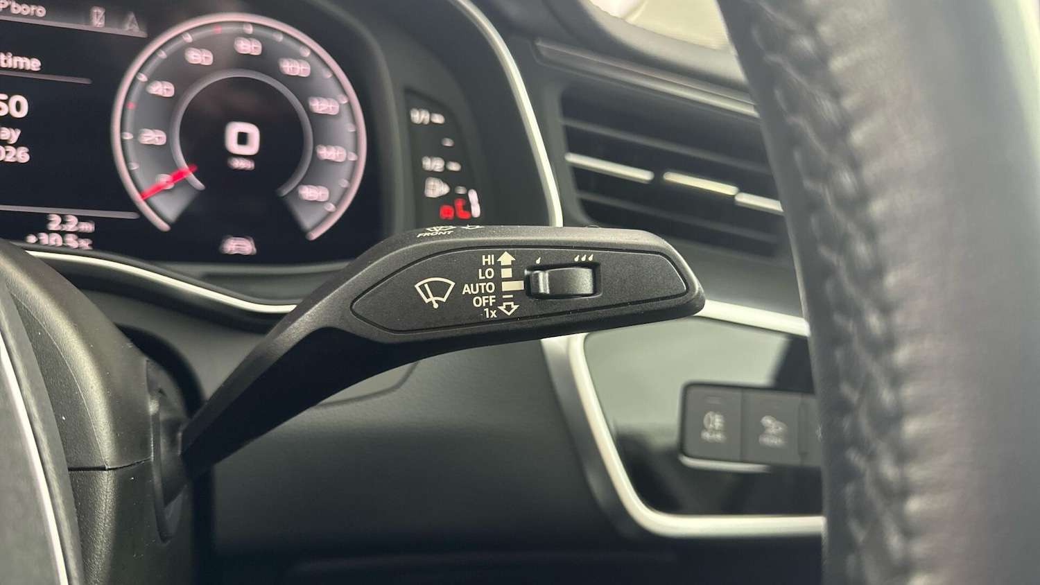 Used Audi A6 Saloon 2023 for sale - 77306258: Photo 18