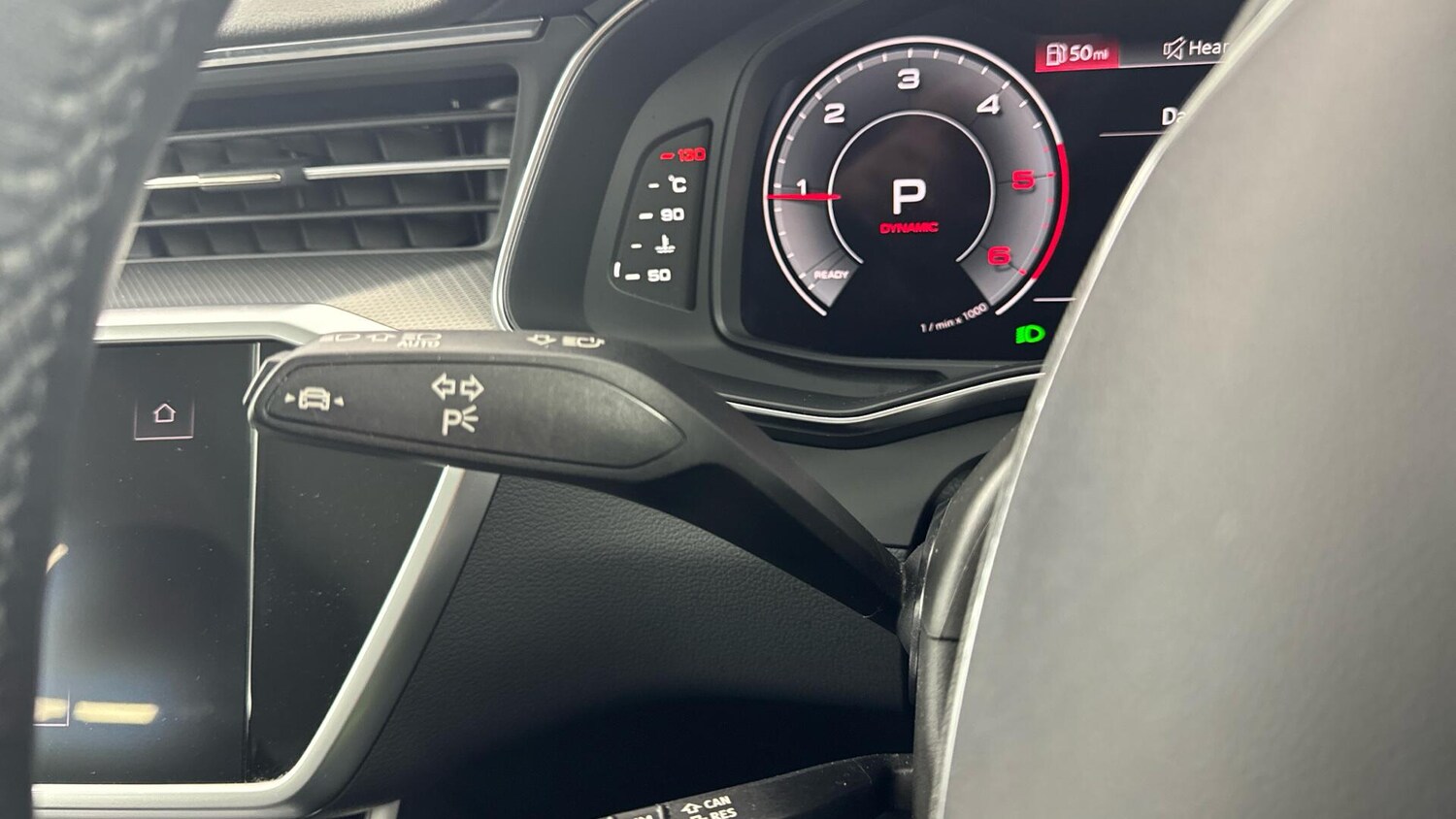 Used Audi A6 Saloon 2023 for sale - 77306258: Photo 19