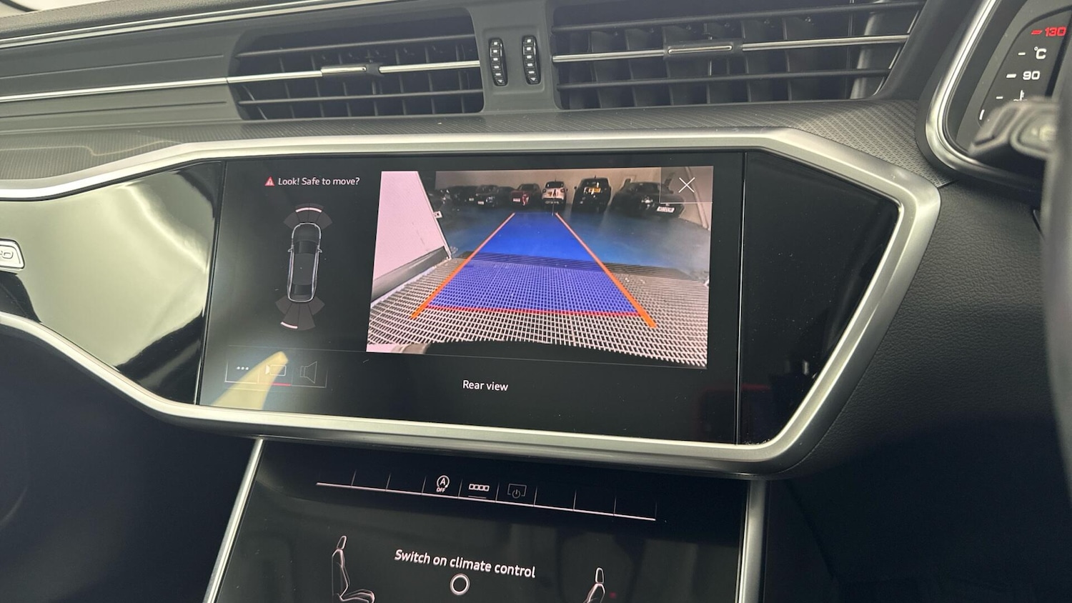 Used Audi A6 Saloon 2023 for sale - 77306258: Photo 20