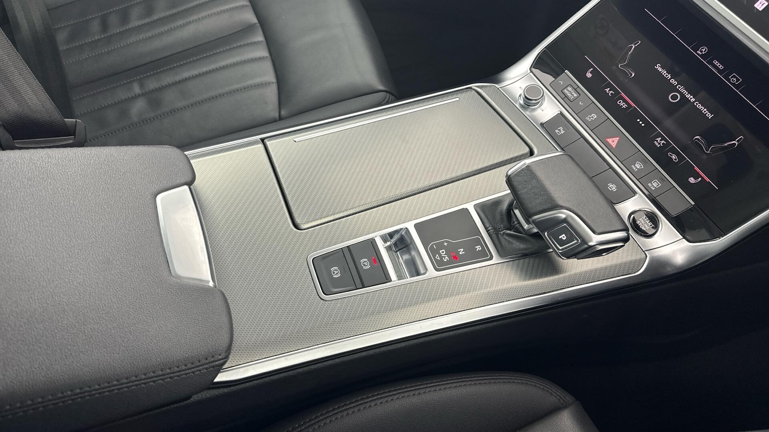 Used Audi A6 Saloon 2023 for sale - 77306258: Photo 22