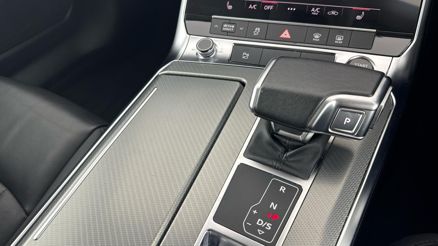 Used Audi A6 Saloon 2023 for sale - 77306258: Photo 23