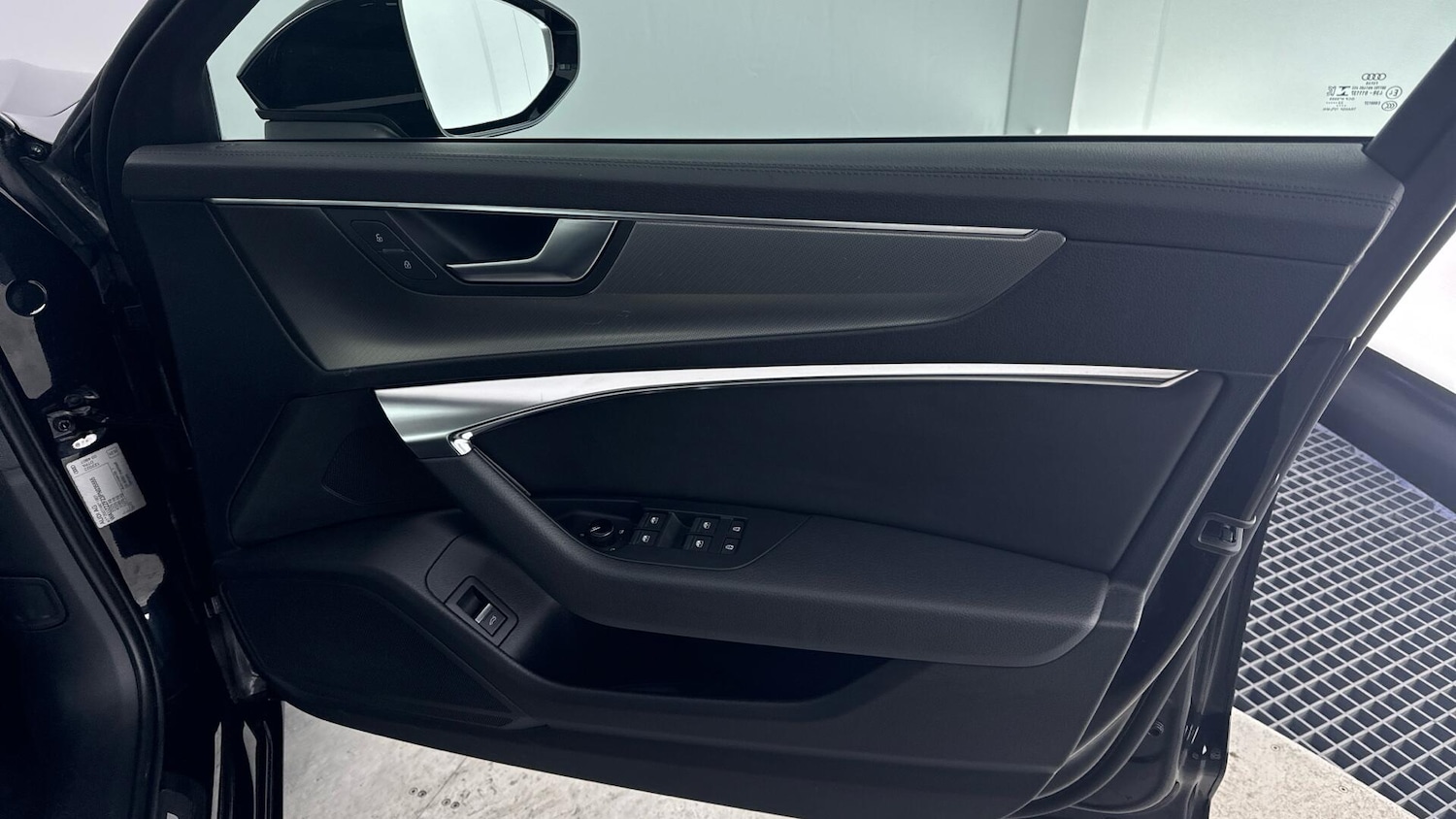 Used Audi A6 Saloon 2023 for sale - 77306258: Photo 24