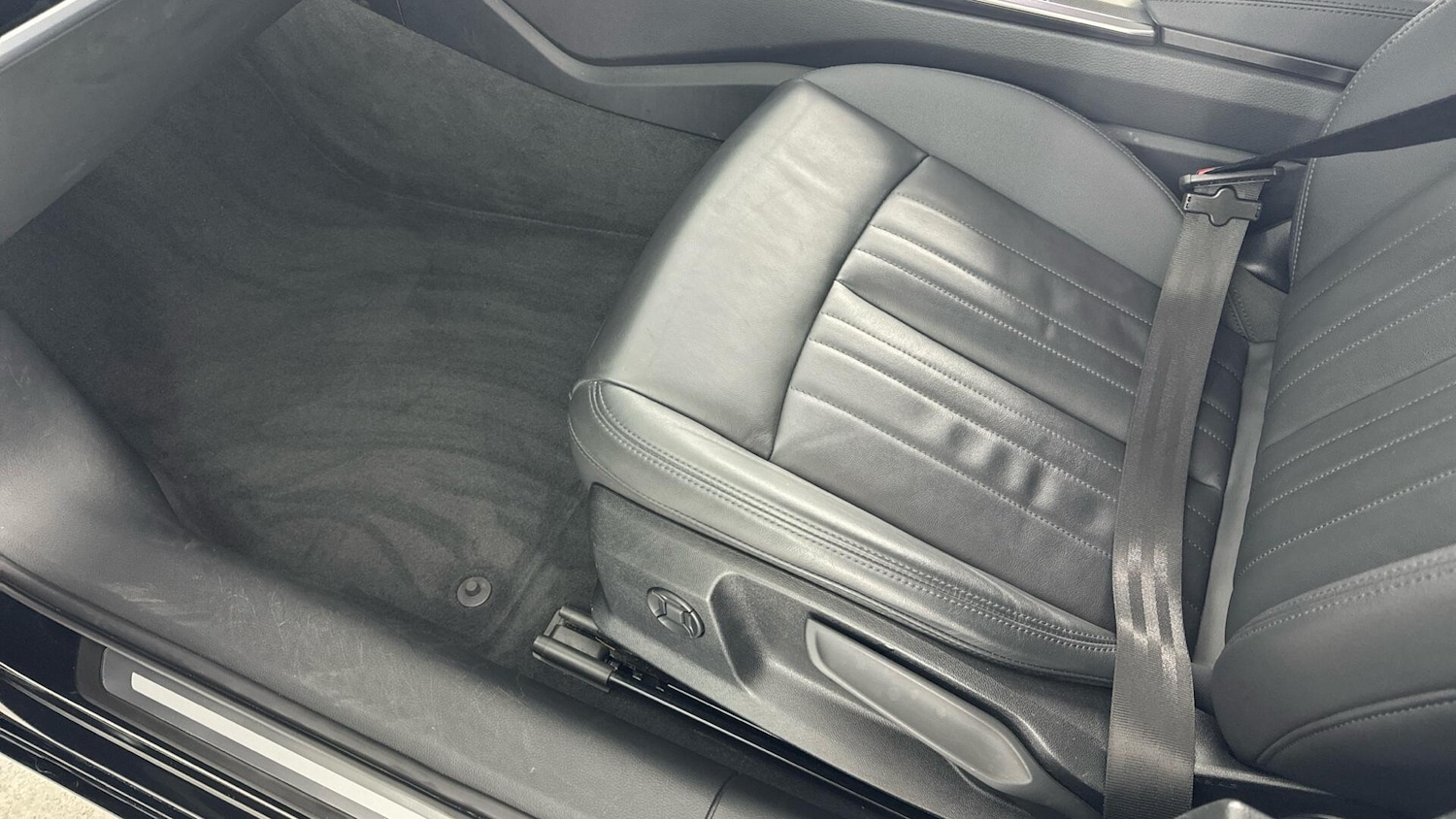 Used Audi A6 Saloon 2023 for sale - 77306258: Photo 25