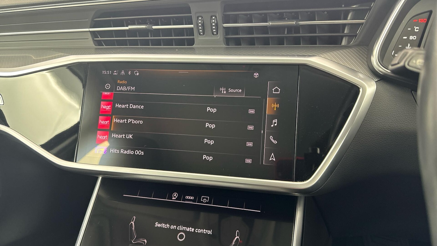 Used Audi A6 Saloon 2023 for sale - 77306258: Photo 28