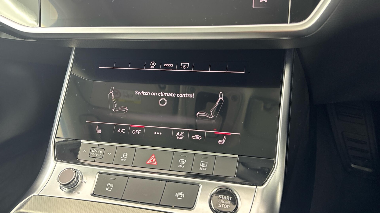 Used Audi A6 Saloon 2023 for sale - 77306258: Photo 29