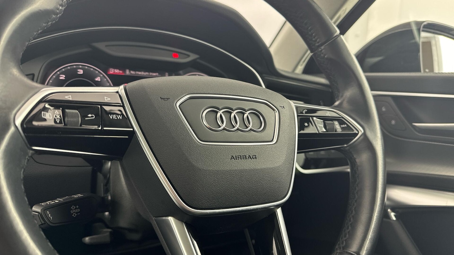 Used Audi A6 Saloon 2023 for sale - 77306258: Photo 30