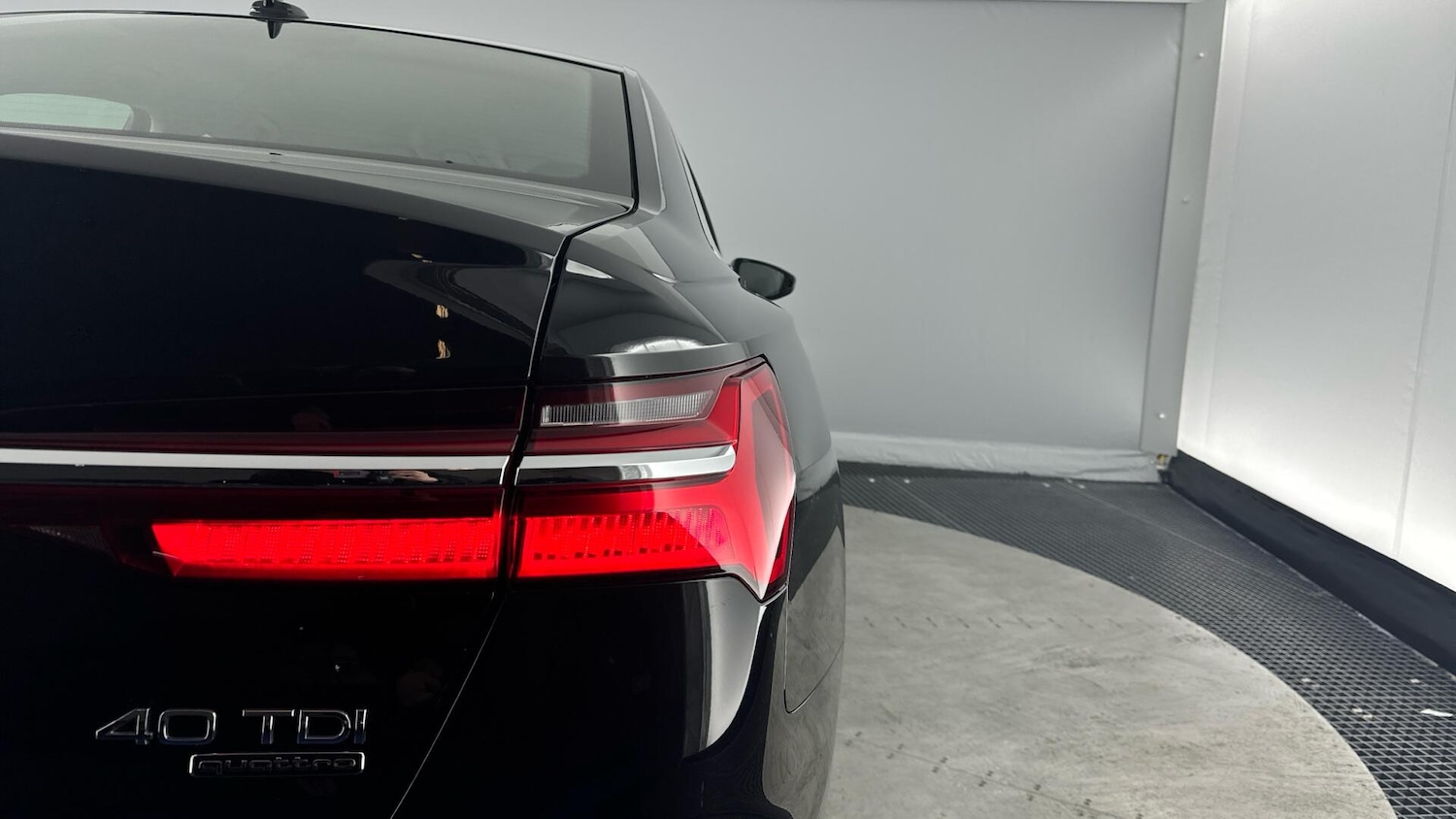 Used Audi A6 Saloon 2023 for sale - 77306258: Photo 33