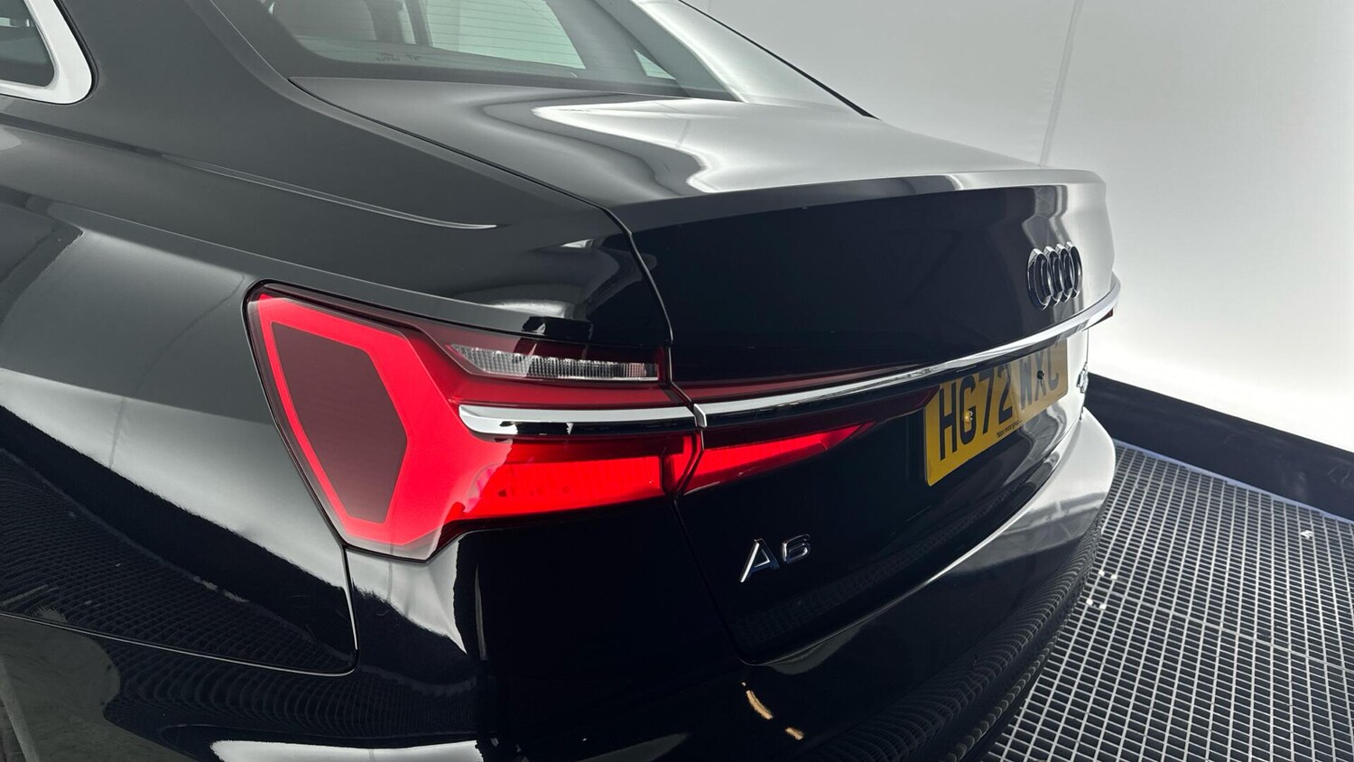Used Audi A6 Saloon 2023 for sale - 77306258: Photo 34