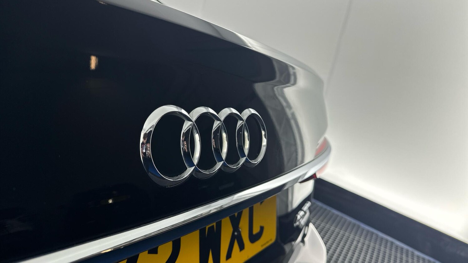 Used Audi A6 Saloon 2023 for sale - 77306258: Photo 35