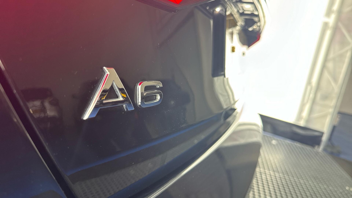 Used Audi A6 Saloon 2023 for sale - 77306258: Photo 36