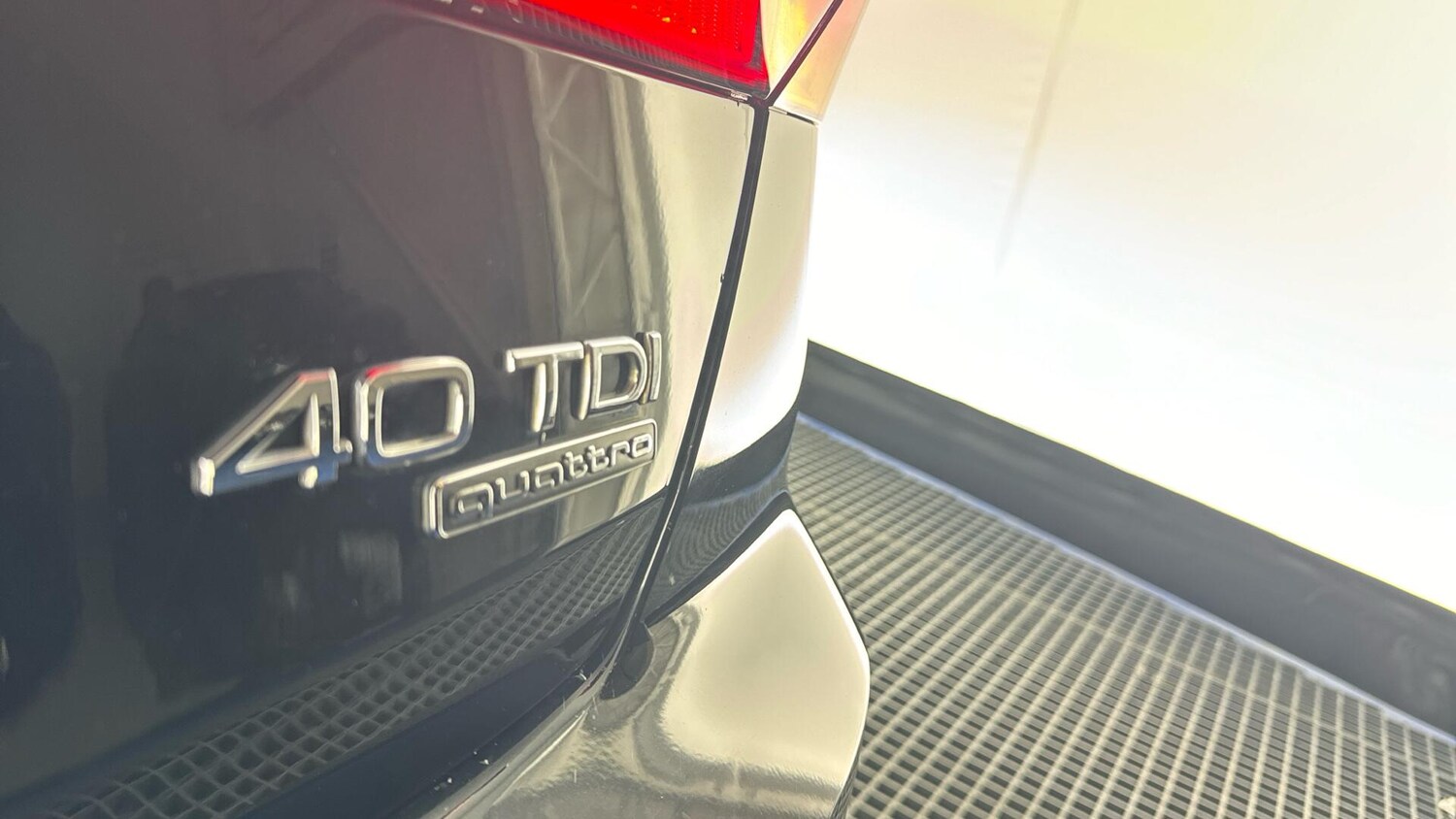 Used Audi A6 Saloon 2023 for sale - 77306258: Photo 37