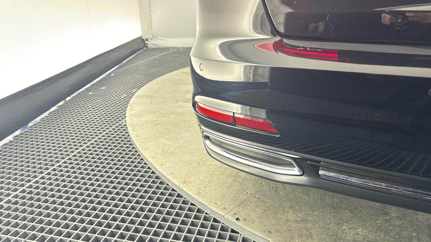 Used Audi A6 Saloon 2023 for sale - 77306258: Photo 38