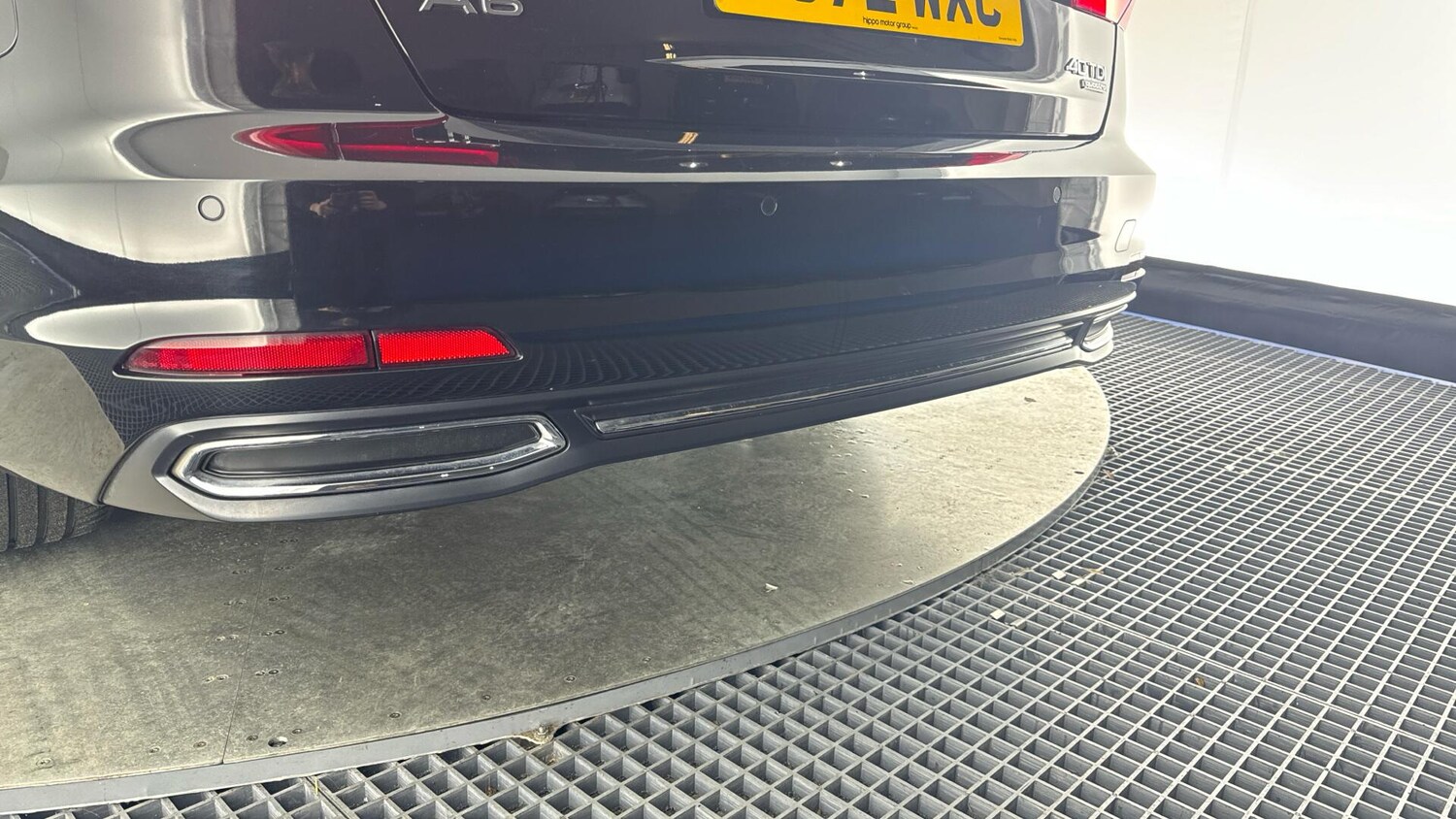 Used Audi A6 Saloon 2023 for sale - 77306258: Photo 39