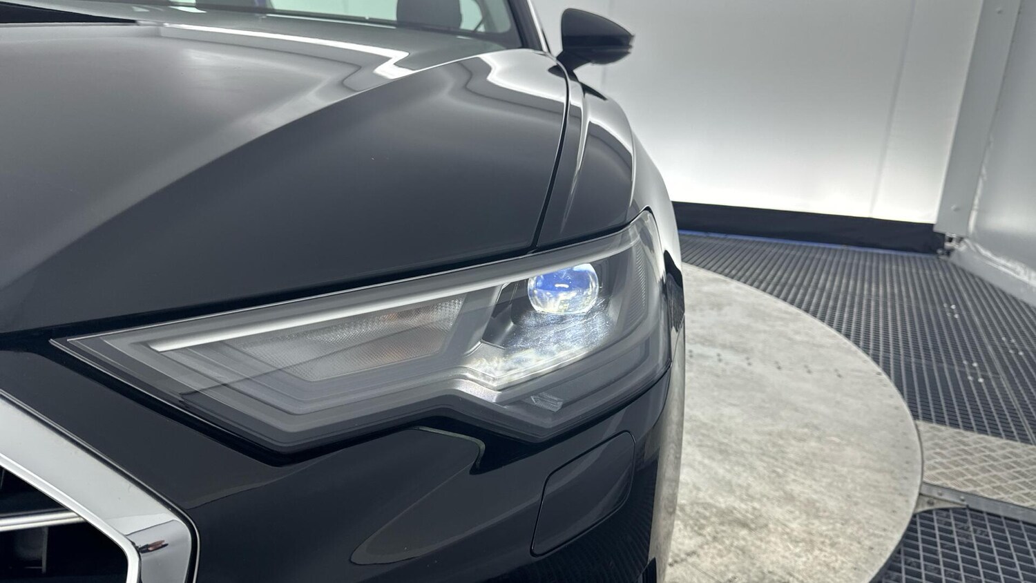 Used Audi A6 Saloon 2023 for sale - 77306258: Photo 42