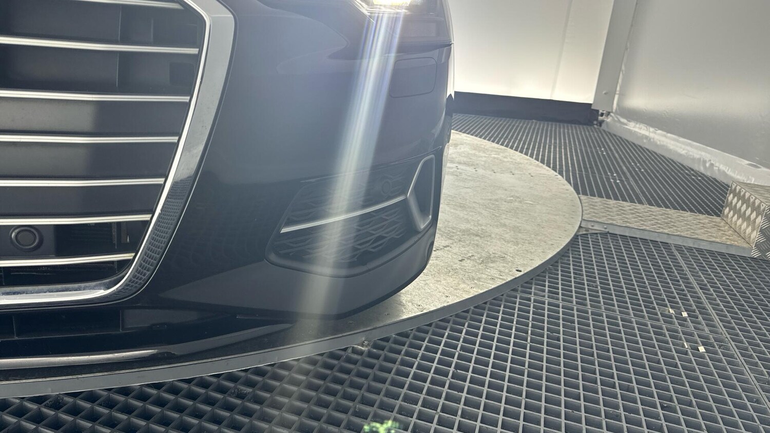 Used Audi A6 Saloon 2023 for sale - 77306258: Photo 43