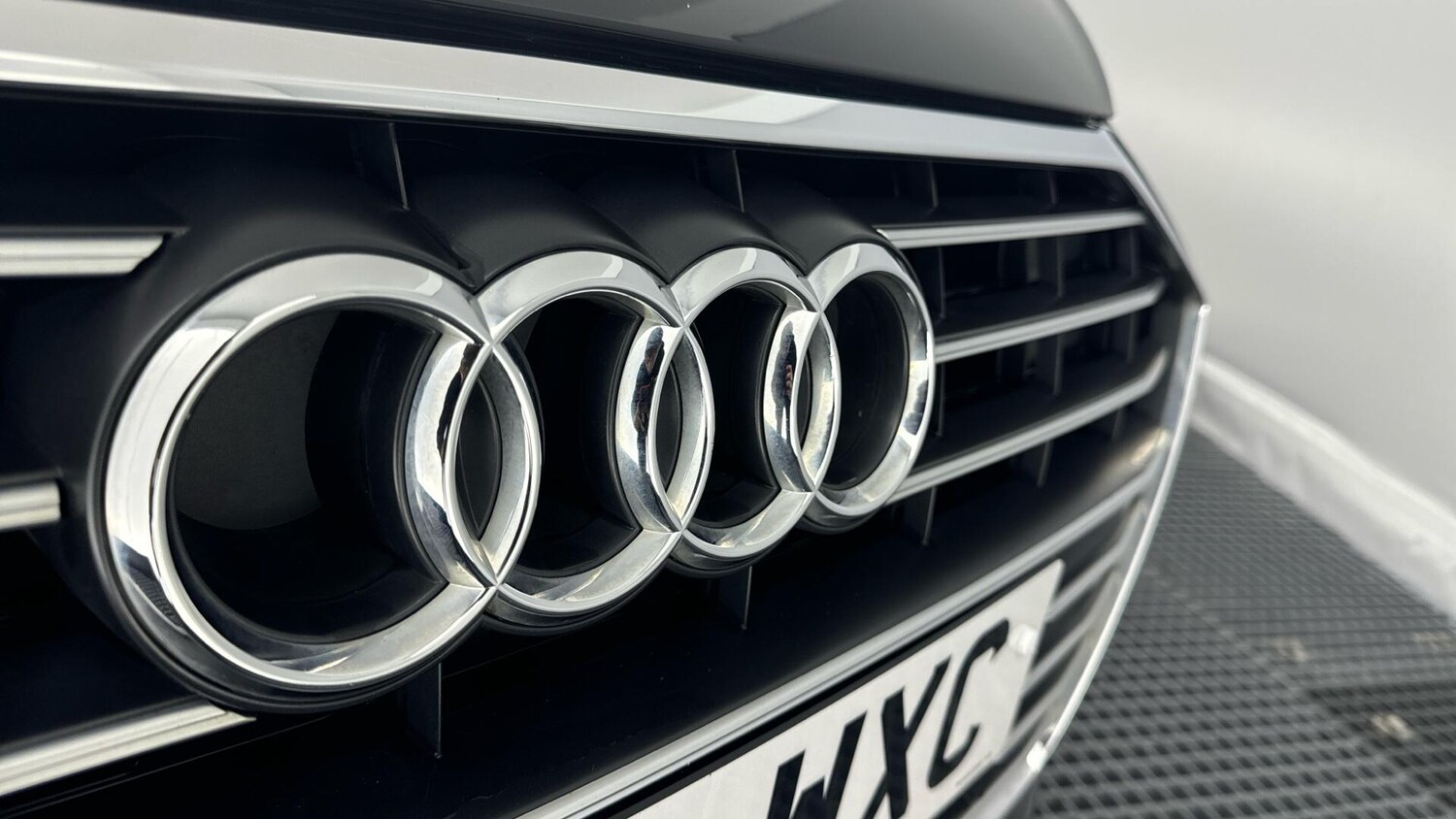 Used Audi A6 Saloon 2023 for sale - 77306258: Photo 44