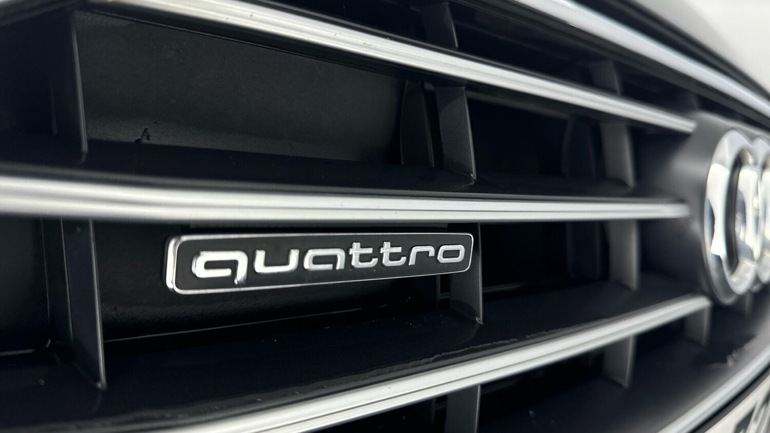 Used Audi A6 Saloon 2023 for sale - 77306258: Photo 45