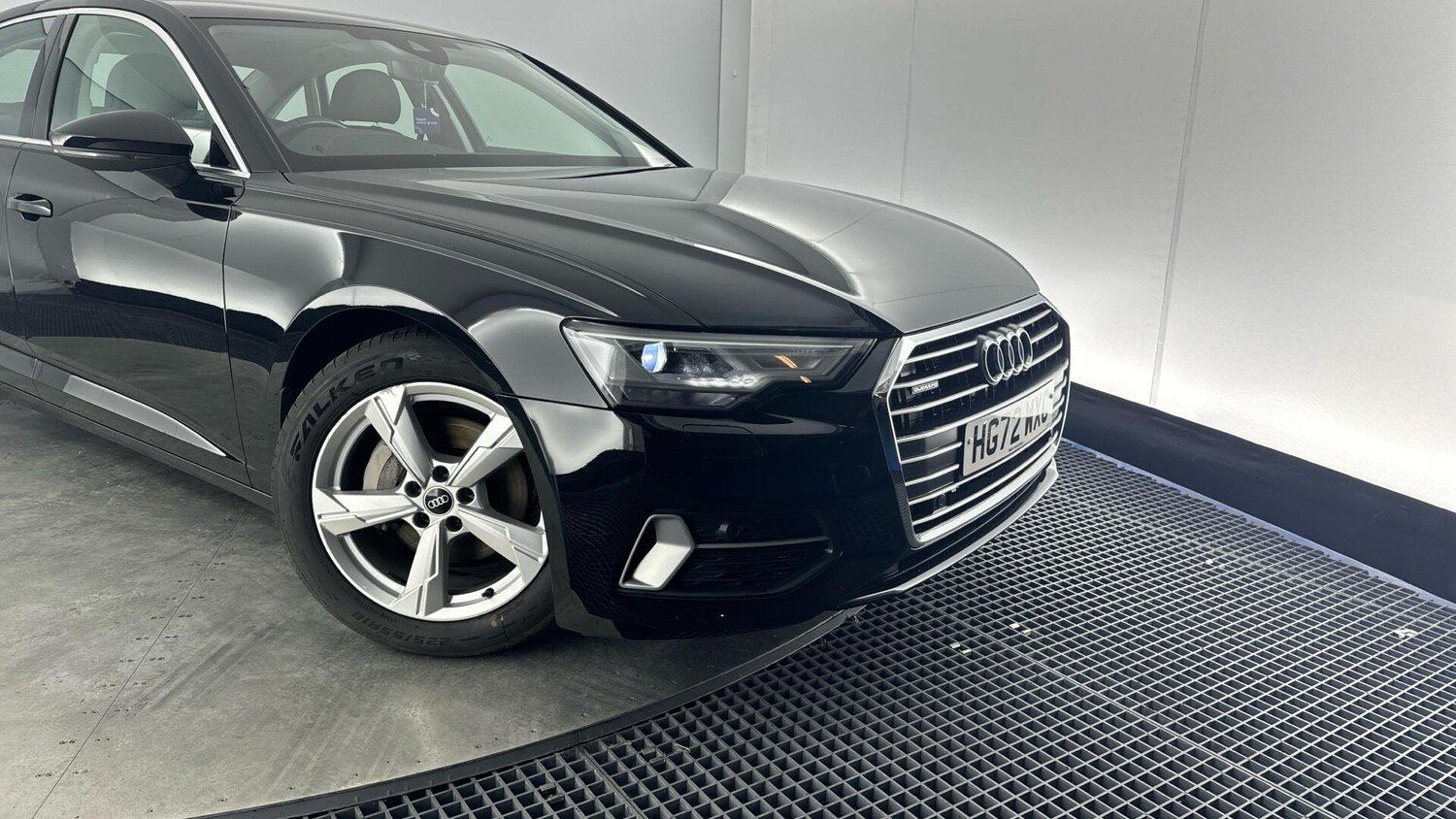 Used Audi A6 Saloon 2023 for sale - 77306258: Photo 47